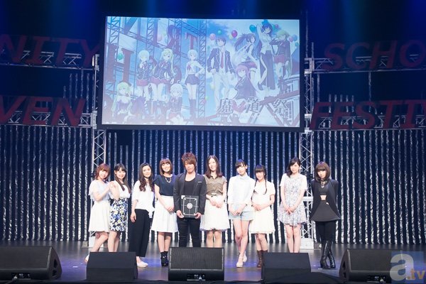 公演现场 公演现场
