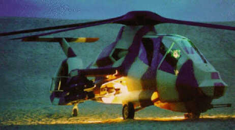 RAH-66 RAH-66