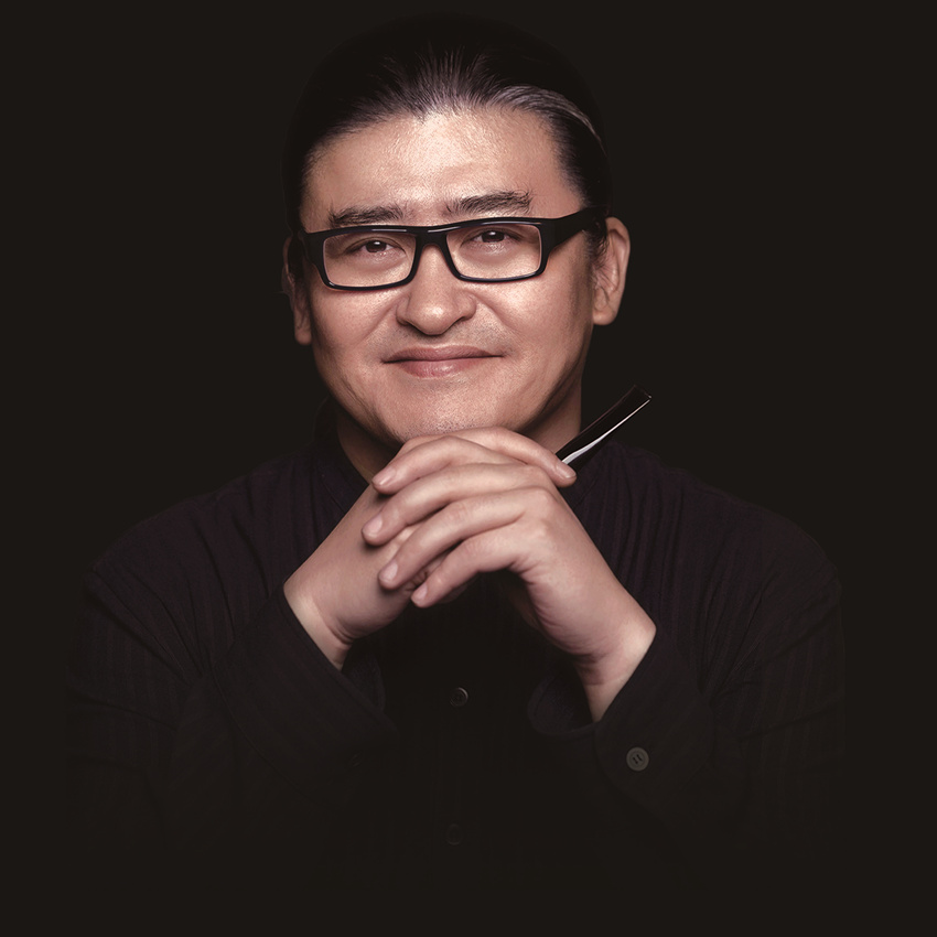 刘欢导师
