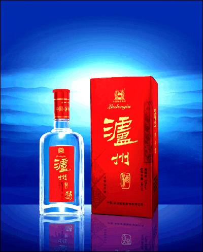 泸州老窖 泸州老窖