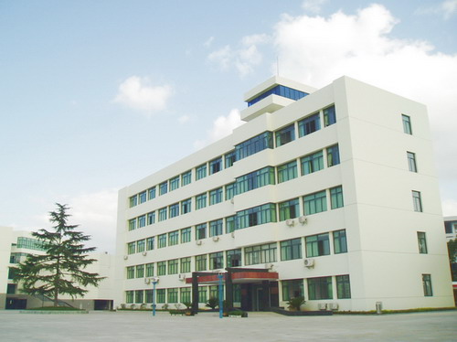 中兴中学