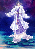 三生三世枕上书(唐七所着小说)