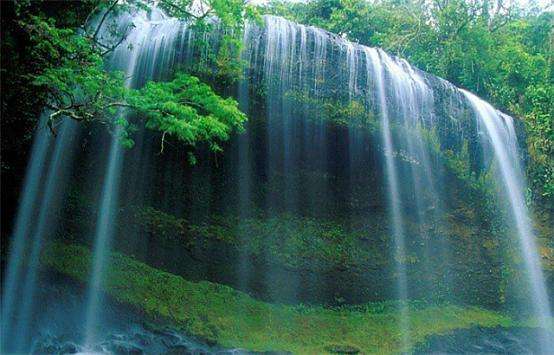 龙湾生态旅游区