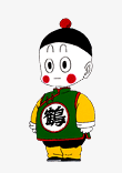 龙珠(七龙珠（漫画《龙珠》改编製作动画）)