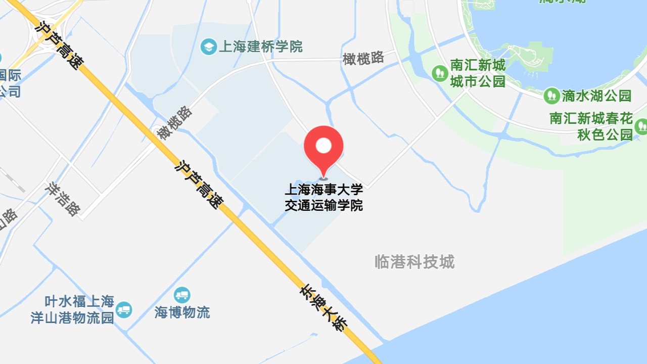 地图信息