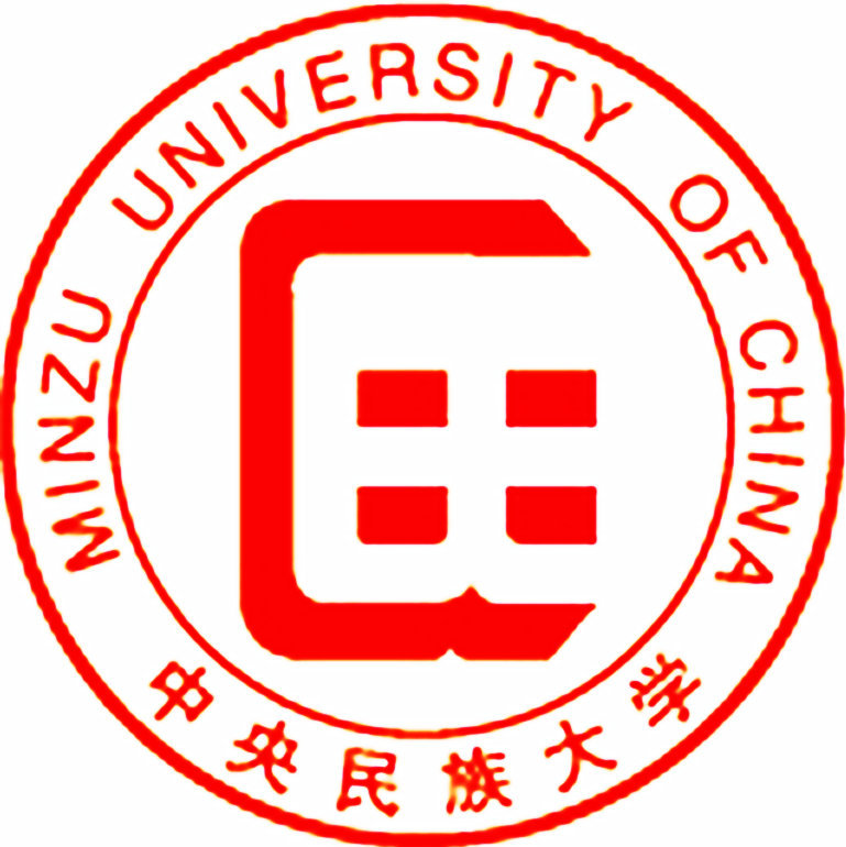 中央民族大学校徽 中央民族大学校徽