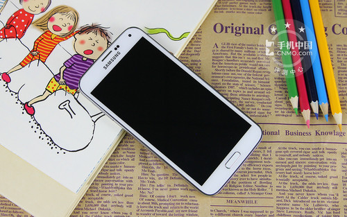 Galaxy S5 Galaxy S5