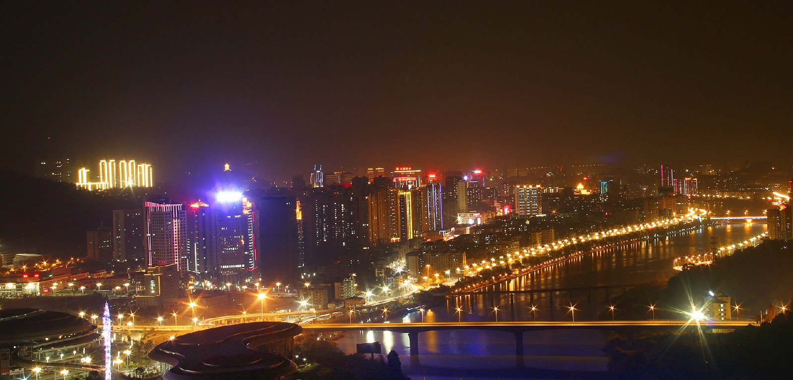 三明市梅列区 三明市梅列区