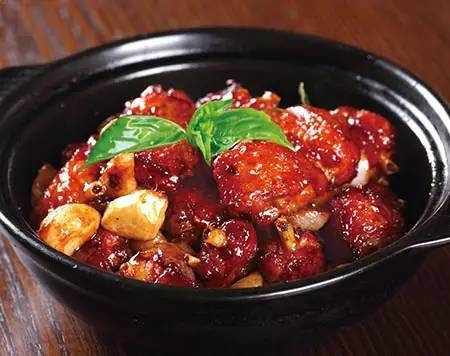 三杯鸡做法 三杯鸡做法