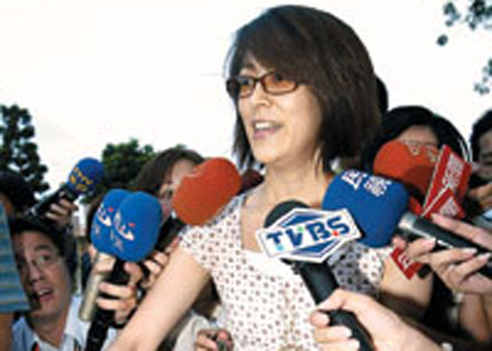 丁柔安 丁柔安