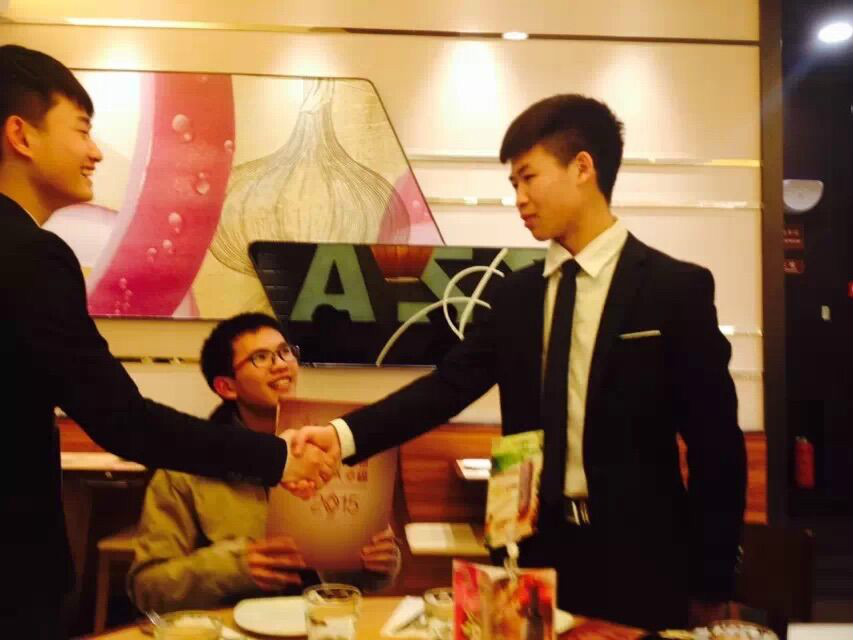 模联中代表达成合作协定 模联中代表达成合作协定