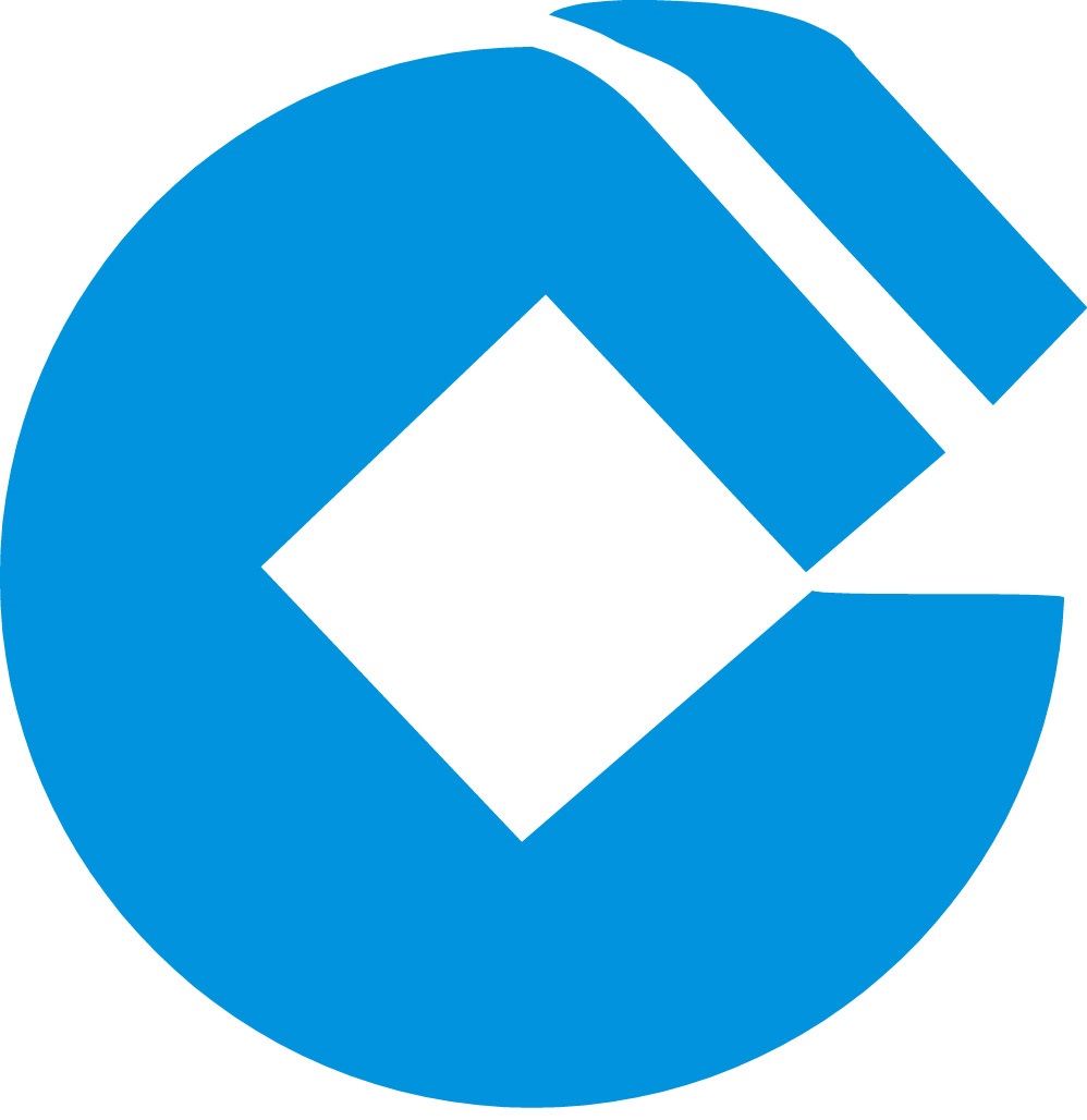 中国建设银行LOGO 中国建设银行LOGO