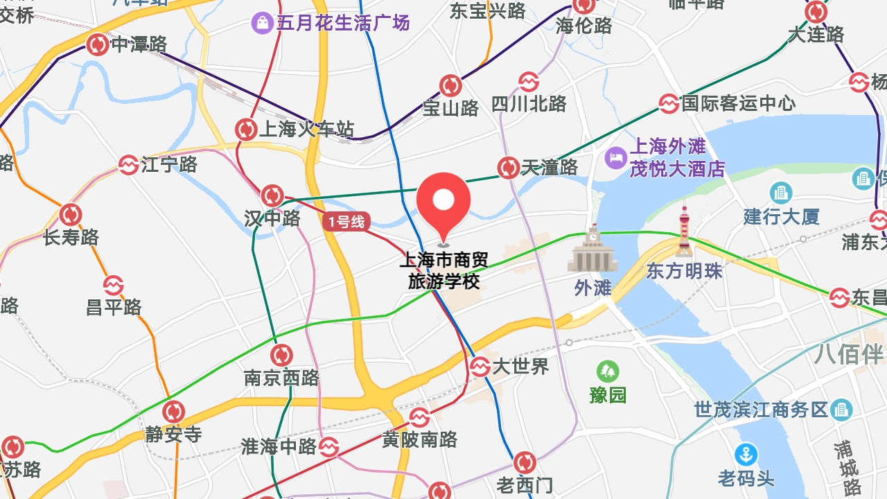 地图信息