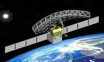 中国东方红卫星股份有限公司 中国东方红卫星股份有限公司