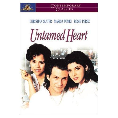 不羁的心(1993年美国电影)