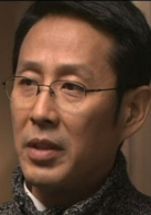 中国式离婚(2004年沈严执导电视剧)