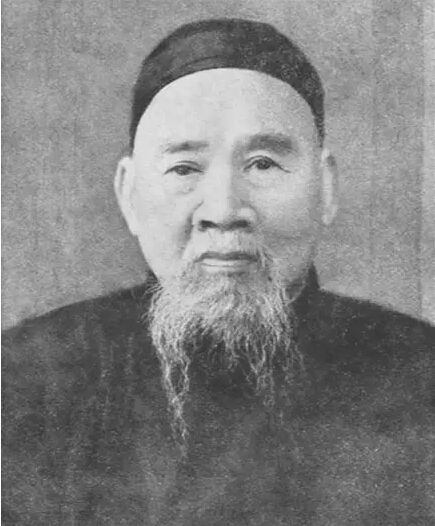 上海交通大学第十一任校长——唐文治 上海交通大学第十一任校长——唐文治
