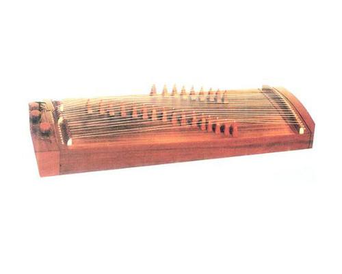 中国古代十大乐器 中国古代十大乐器