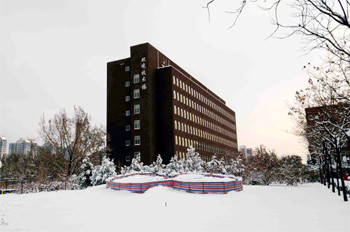 冬日雪景 冬日雪景