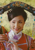 一帘幽梦(2005年陶虹主演清宫戏)