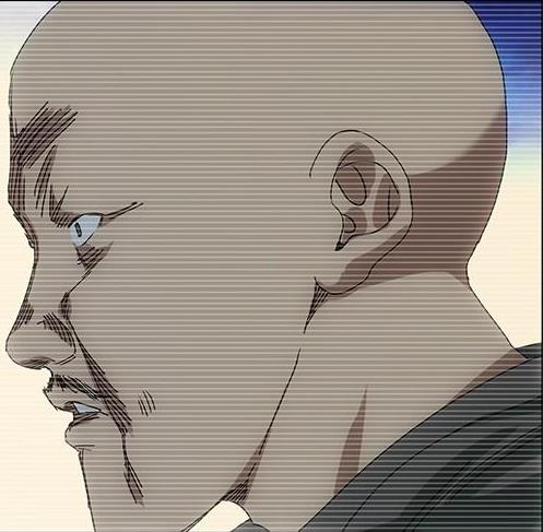 一人之下(米二创作的网路漫画)