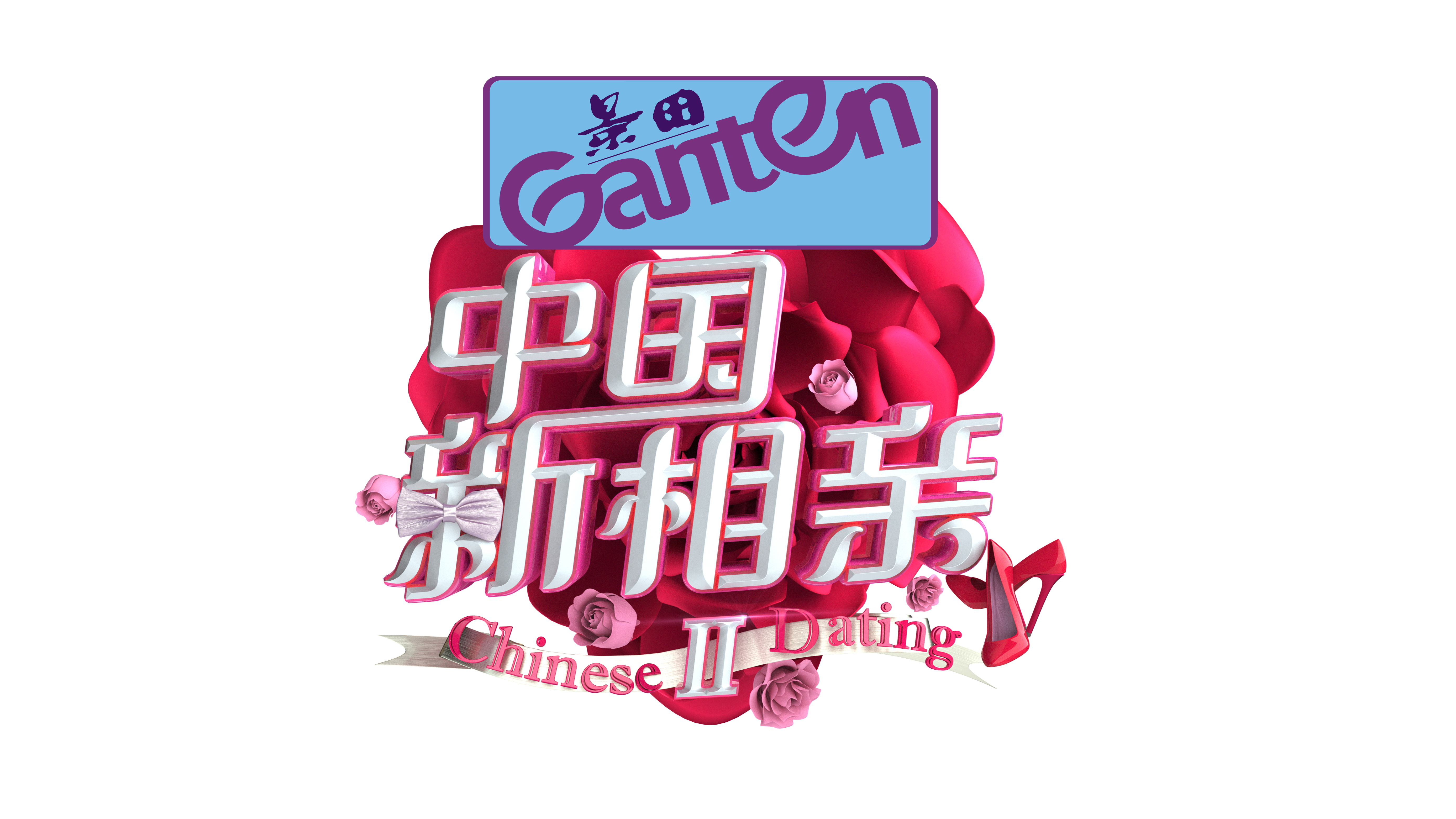 中国新相亲第二季