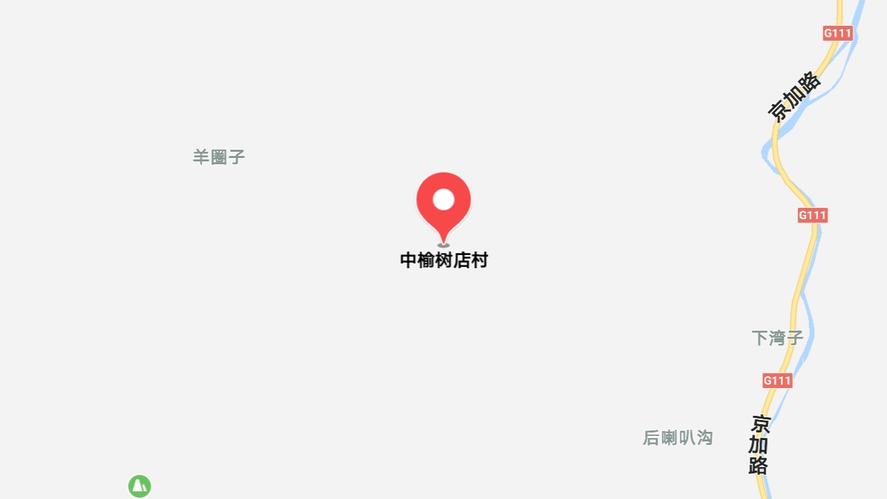 地图信息