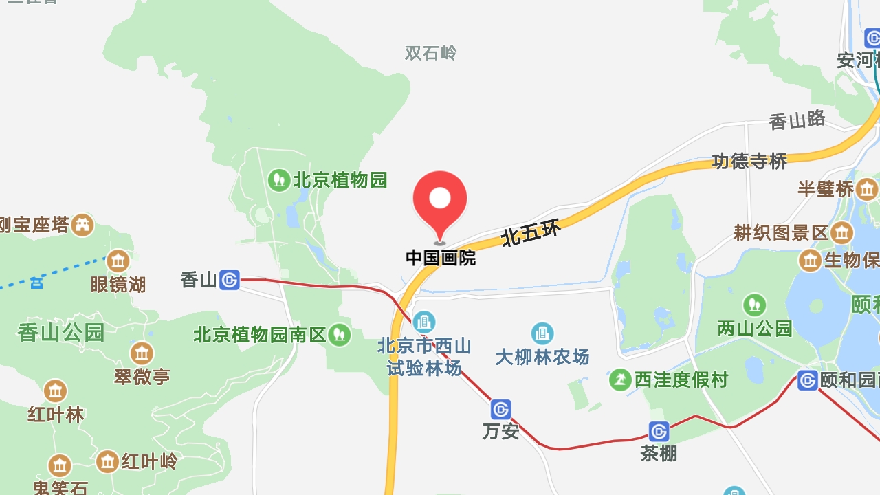 地图信息