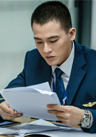 中国机长(2019年张涵予、欧豪主演电影)