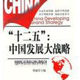 中国发展战略研究