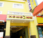 上海如家鲁迅公园店 上海如家鲁迅公园店