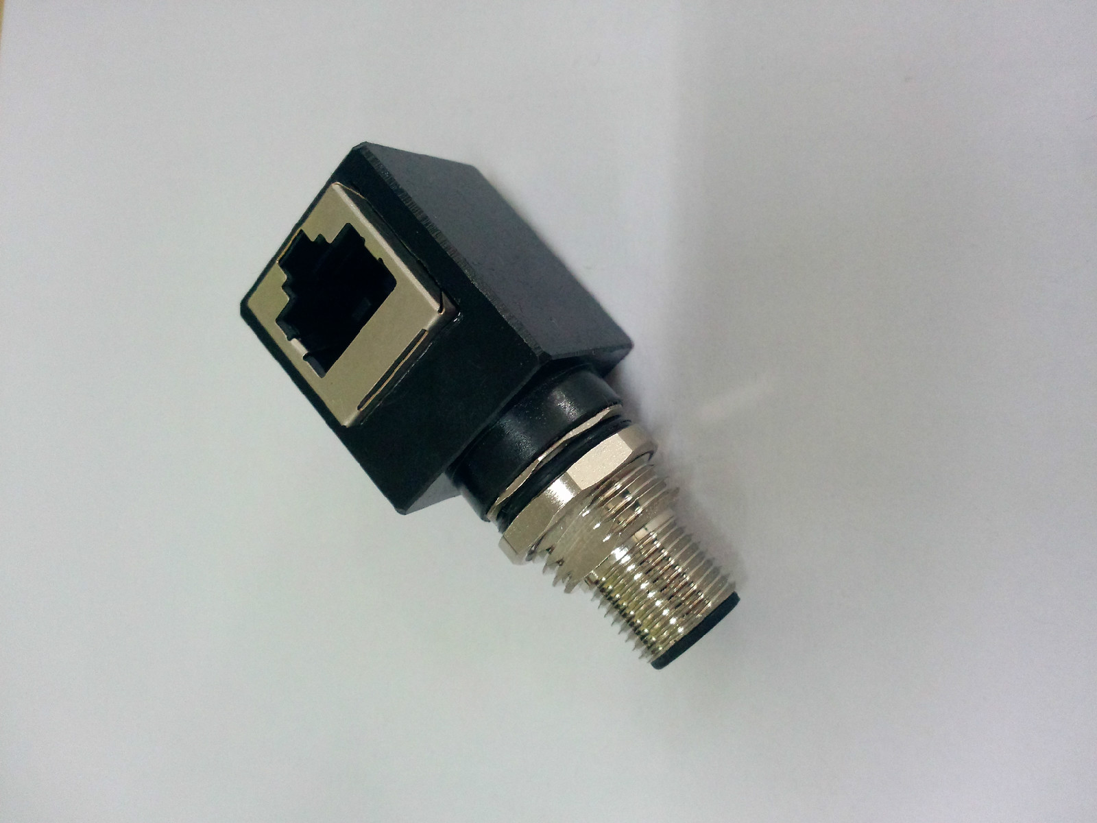 D-KYF12J4Z-RJ45-K8 D-KYF12J4Z-RJ45-K8