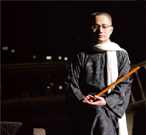 叶文智 叶文智