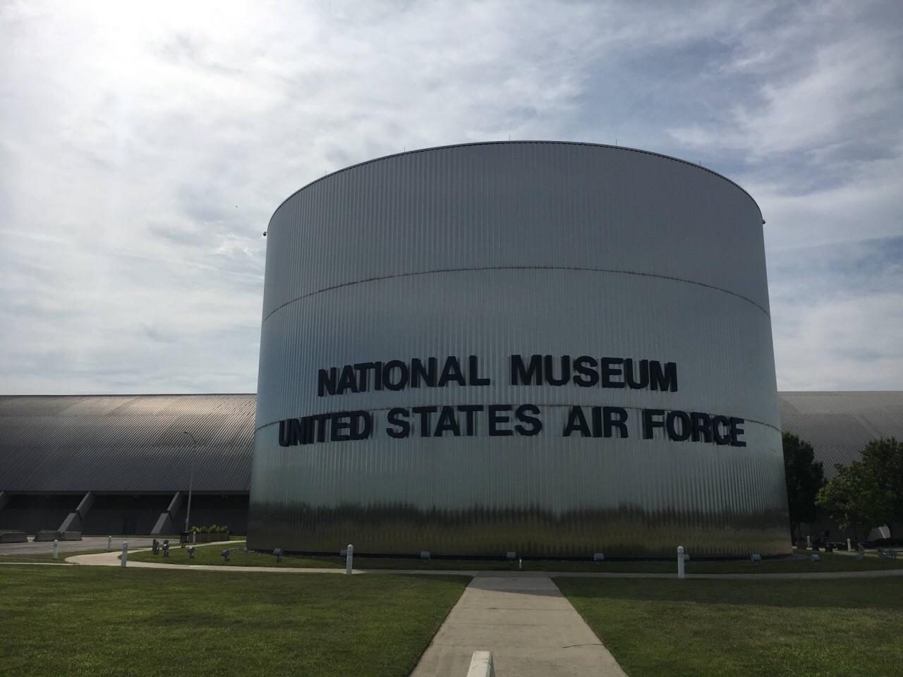 美国空军国家博物馆