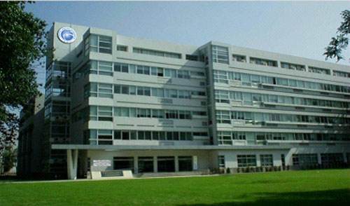 研究所建筑 研究所建筑