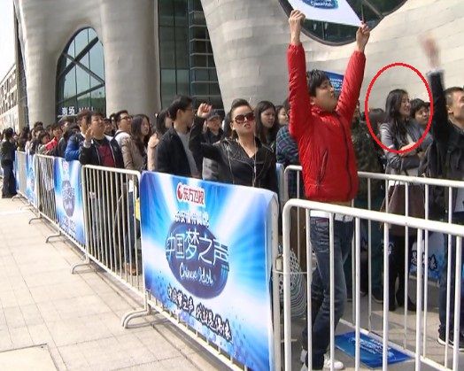 中国梦之声 中国梦之声