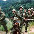 中国侦察兵传奇