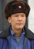 一生只爱你(2012年于小伟、傅淼主演电视剧)