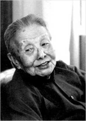 冰心 冰心