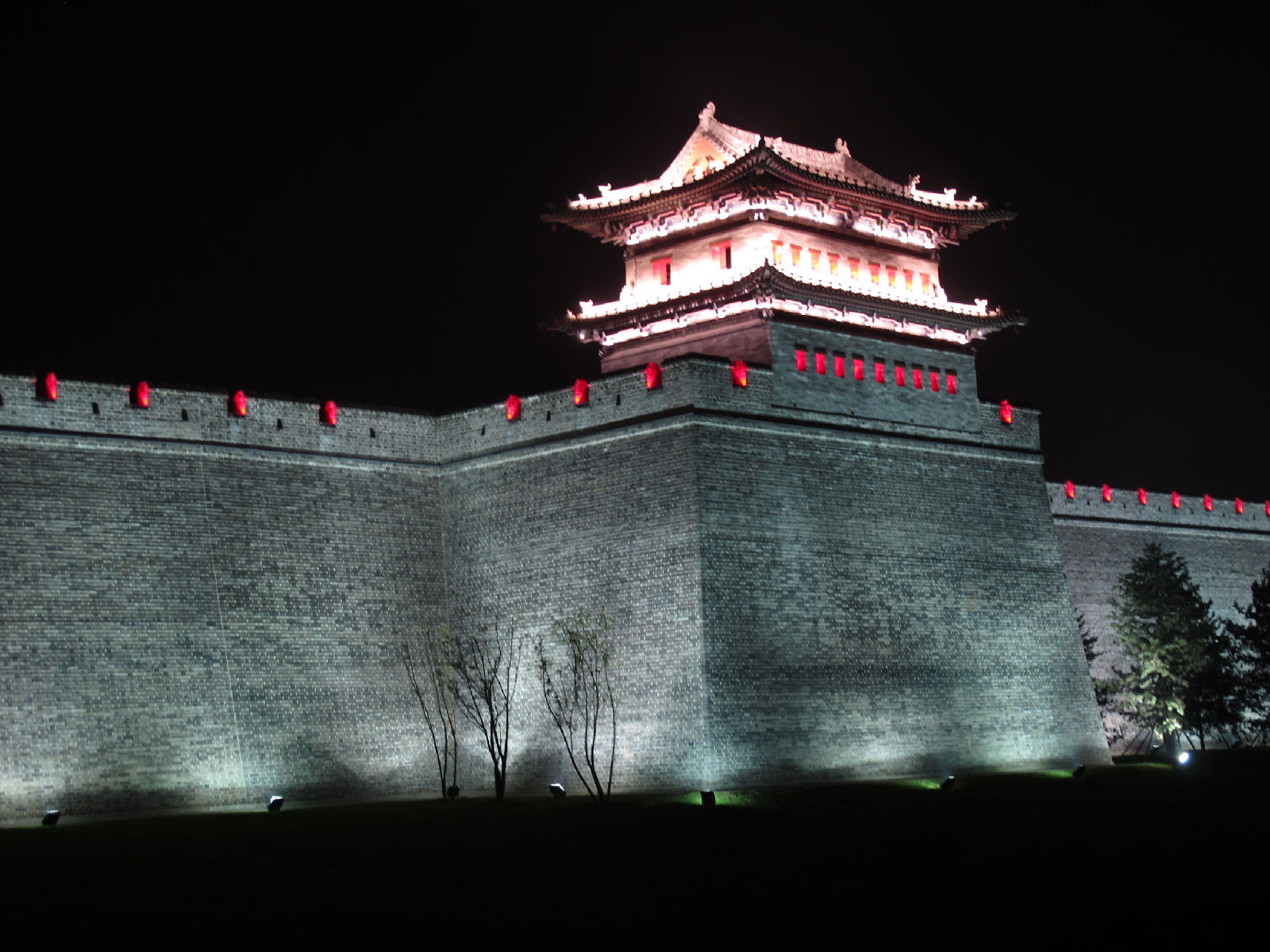 中国煤都
