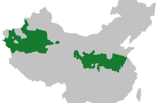 中原官话