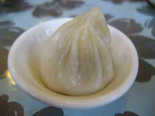 南翔小笼包 南翔小笼包