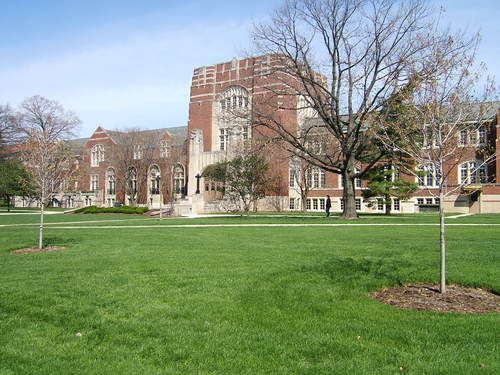 普渡大学西拉法叶分校 普渡大学西拉法叶分校