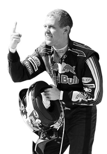 F1观赛入场须知 F1观赛入场须知