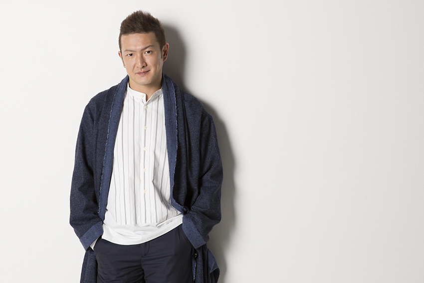 中村狮童 中村狮童