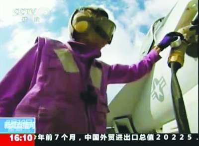 中国航母(武器装备)