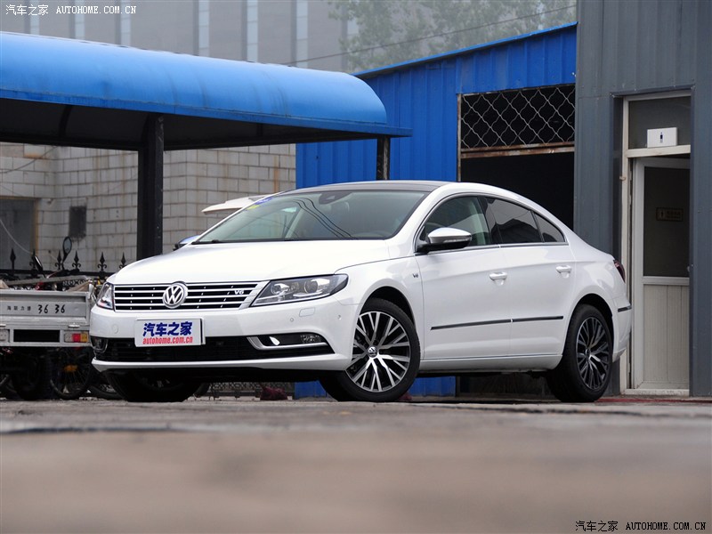 2013款大众cc 2013款大众cc