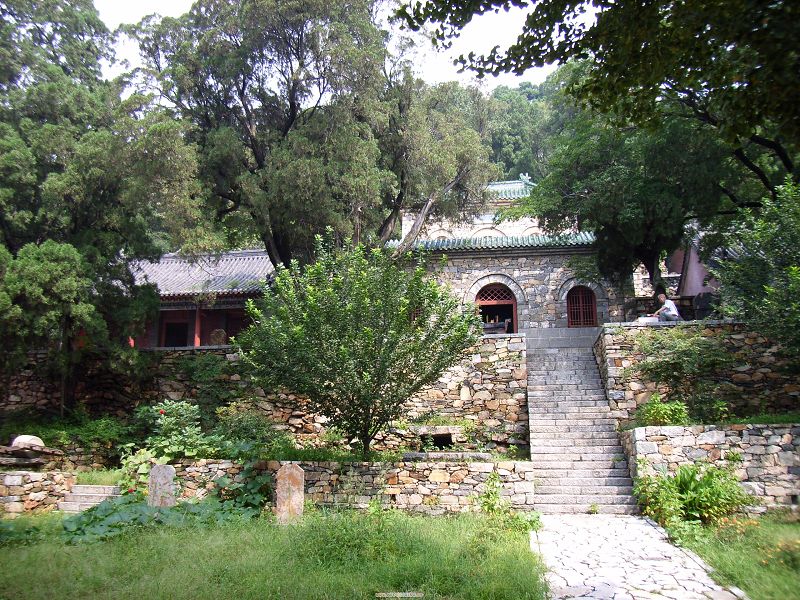 三阳观 三阳观
