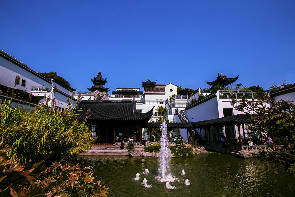 织造署