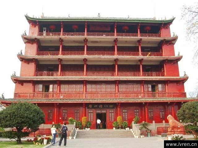 中国九大名楼 中国九大名楼